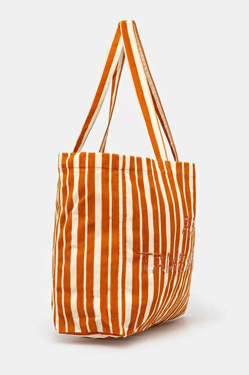 A.P.C. Shopping Leash Tote Bag