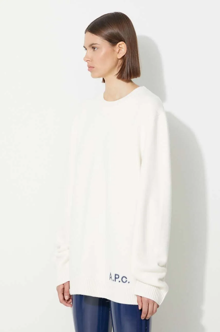 A.P.C. Sweater