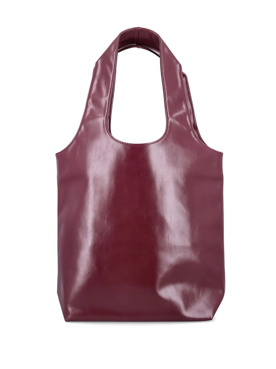 A.P.C. TOTE NINO SMALL