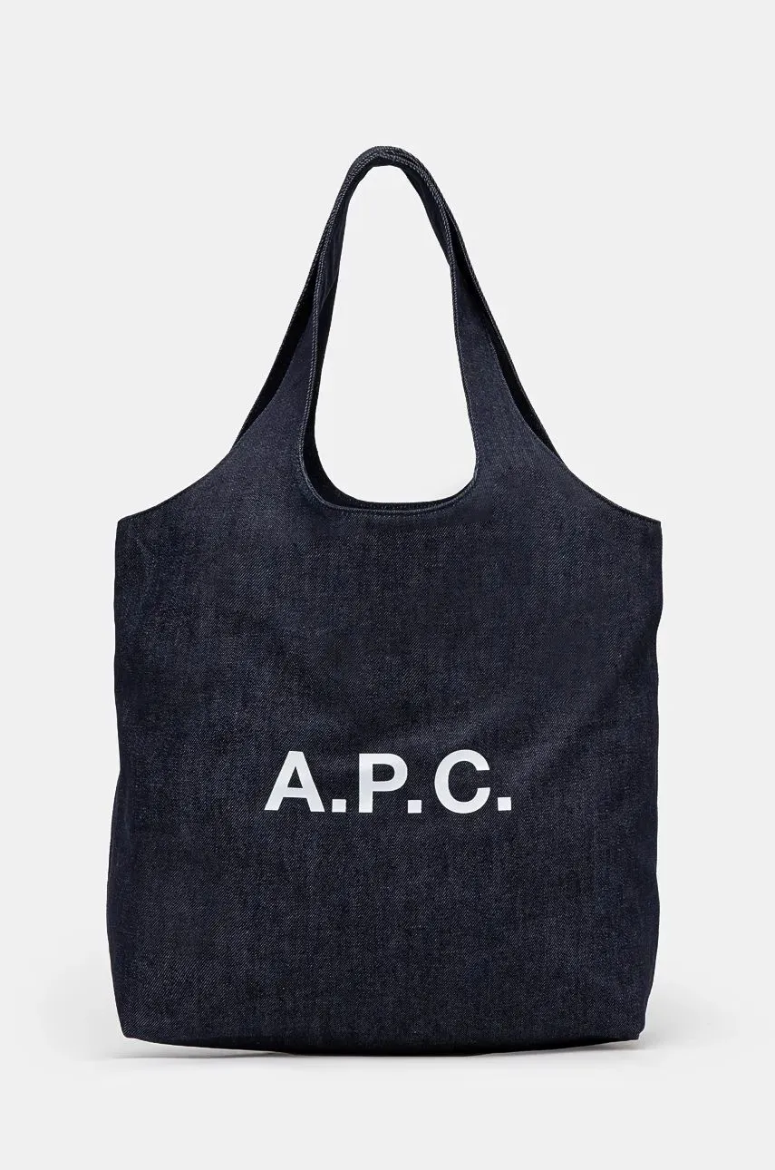 A.P.C. Tote Ninon Bag