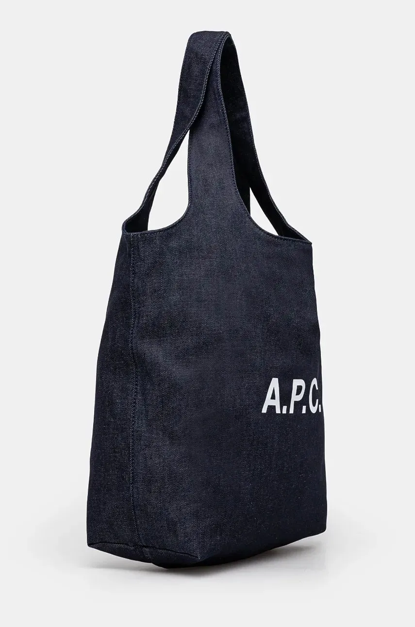 A.P.C. Tote Ninon Bag