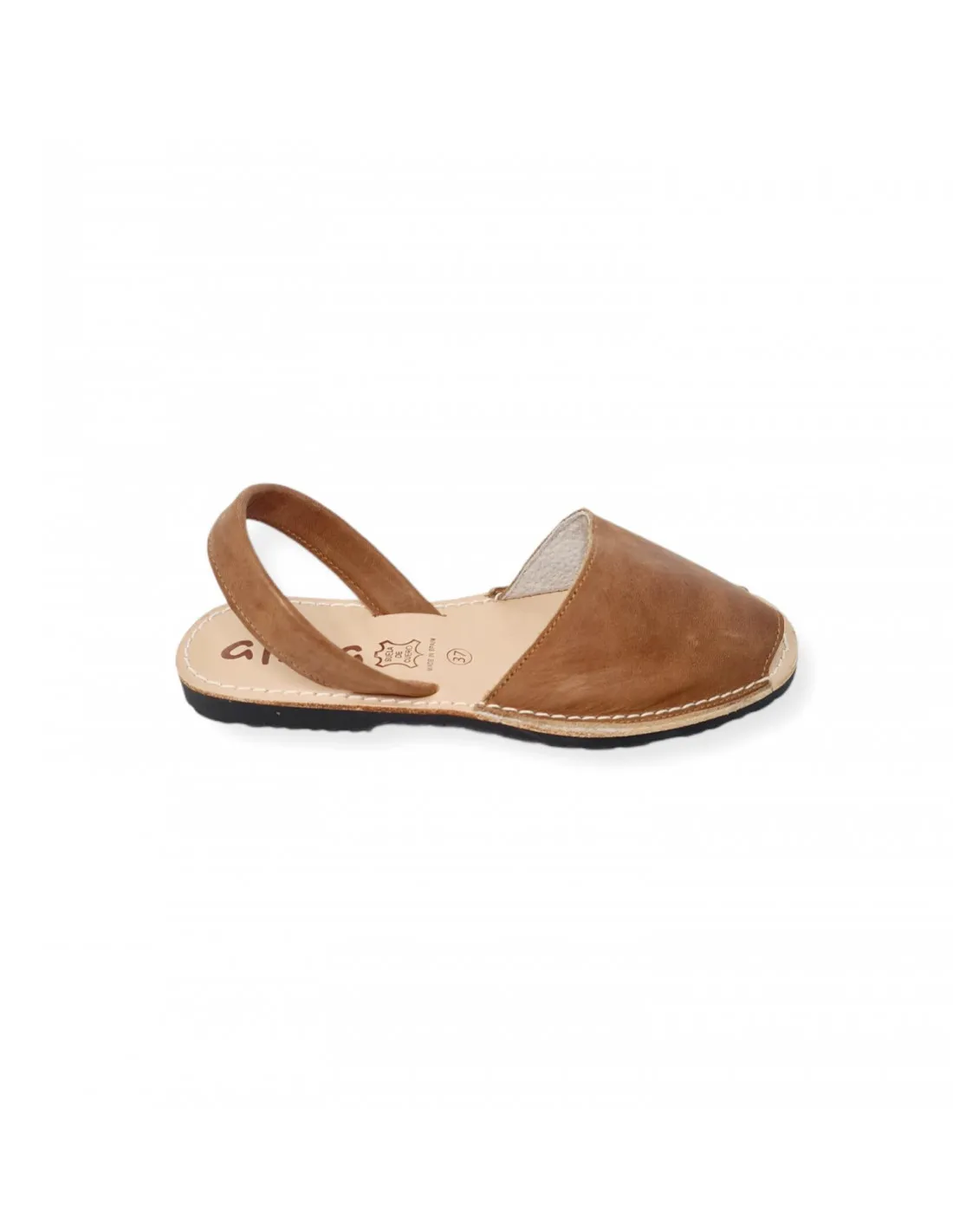 Arancha ATXA sandalia unisex 1040