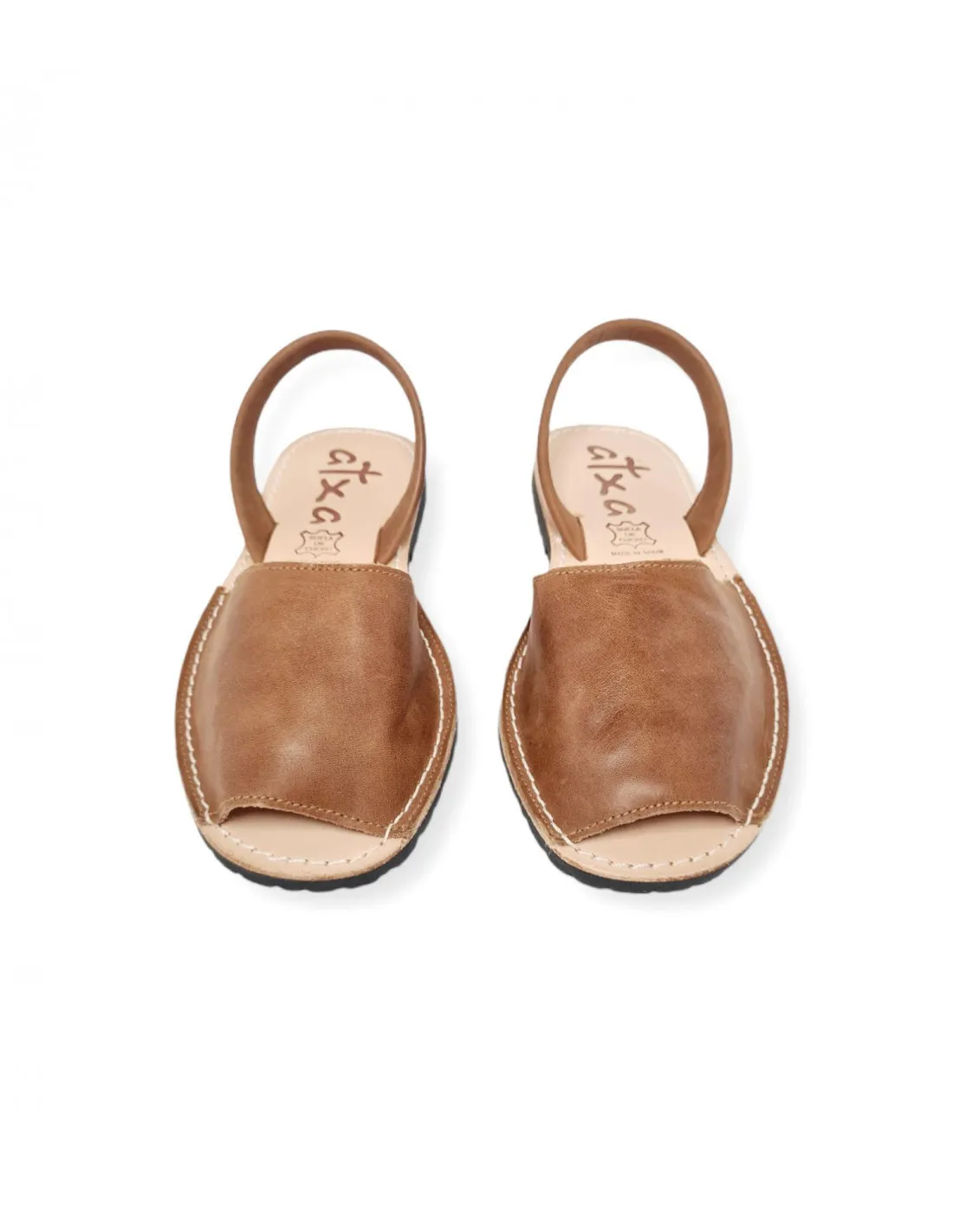 Arancha ATXA sandalia unisex 1040