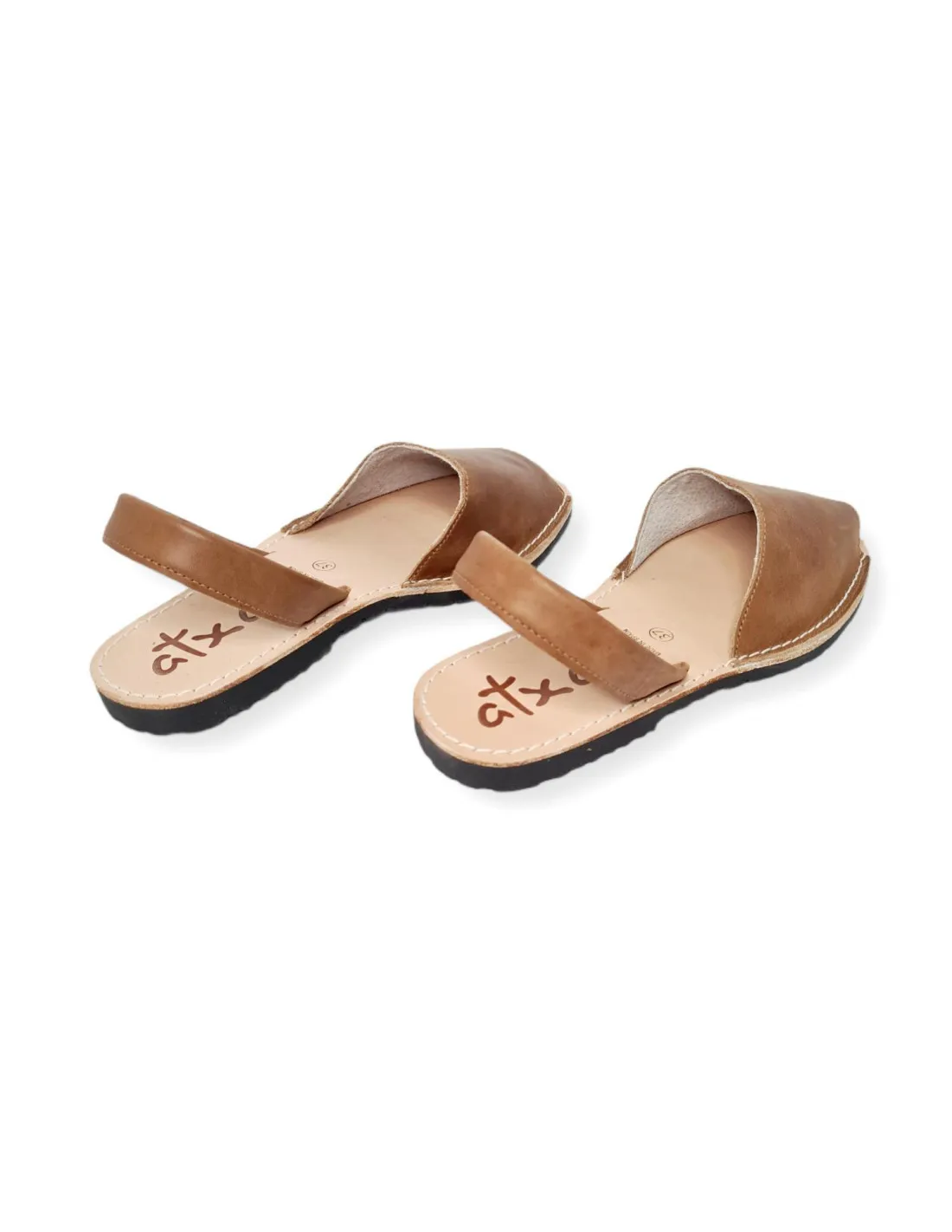 Arancha ATXA sandalia unisex 1040