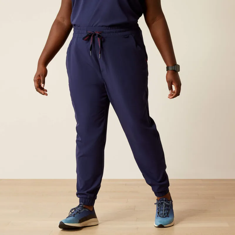 Ariat Blackwell Cargo Stretch Jogger Scrub Pant