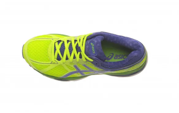 ASICS GEL CUMULUS 17 MUJER