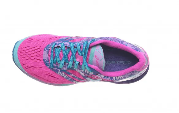 ASICS GEL NOOSA TRI 10