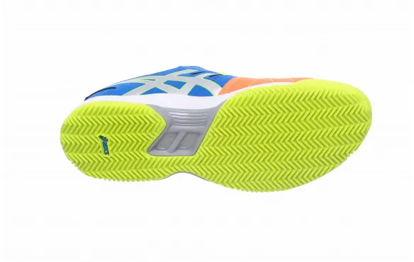 ASICS GEL PADEL PRO 3