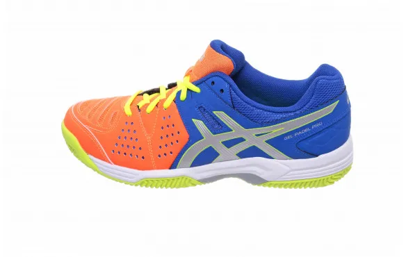 ASICS GEL PADEL PRO 3