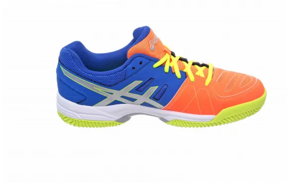 ASICS GEL PADEL PRO 3