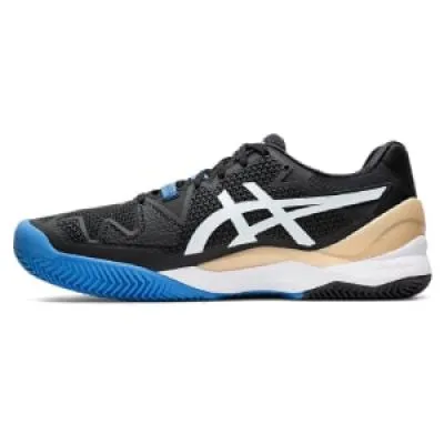 ASICS GEL-RESOLUTION 8