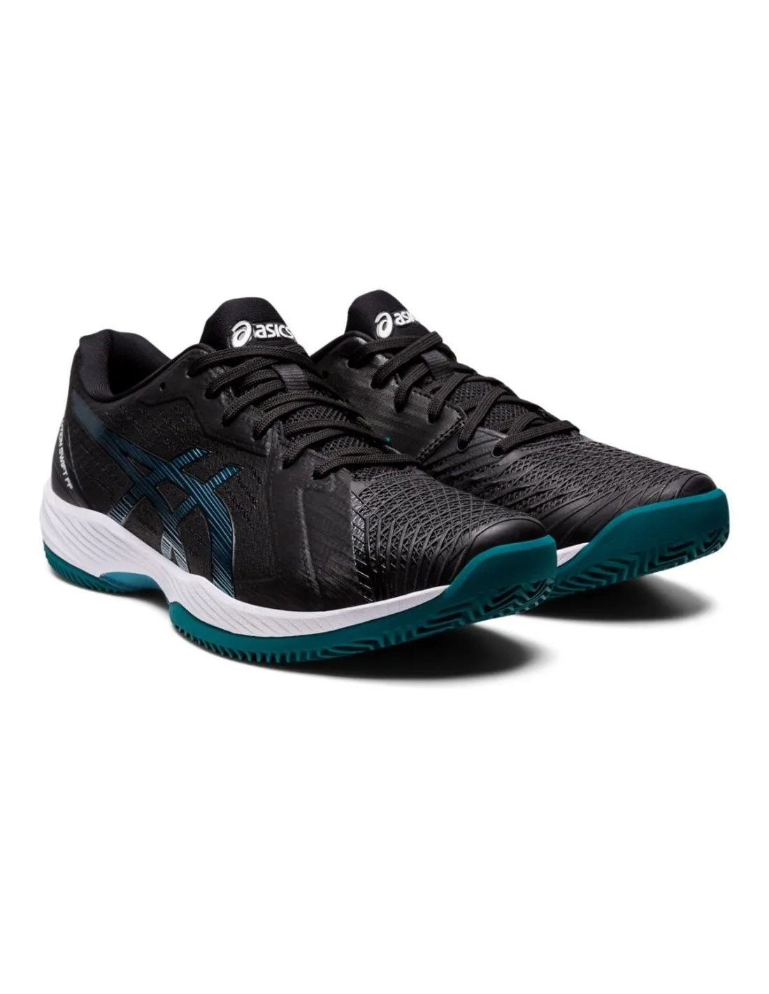 Asics Solution Swift Ff Clay