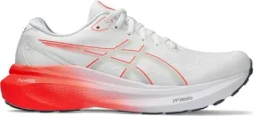 Asics Zapatillas Asics Gel Kayano 30 Blanco Rojo