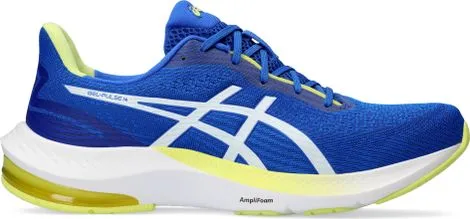 Asics Zapatillas Asics Gel Pulse 14 Running Azul Amarillo Hombre