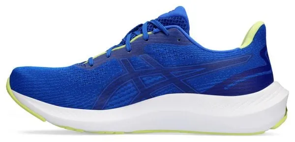 Asics Zapatillas Asics Gel Pulse 14 Running Azul Amarillo Hombre