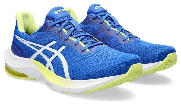 Asics Zapatillas Asics Gel Pulse 14 Running Azul Amarillo Hombre