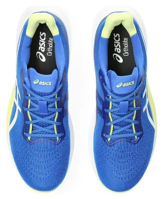 Asics Zapatillas Asics Gel Pulse 14 Running Azul Amarillo Hombre