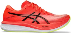 Asics Zapatillas Asics Magic Speed 3 Rojo Negro