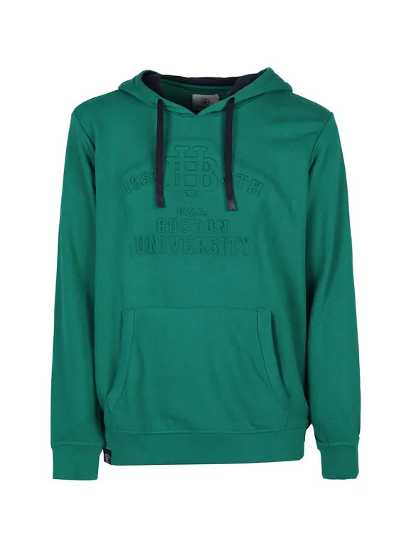 Athl Dpt Sudadera con capucha de hombre