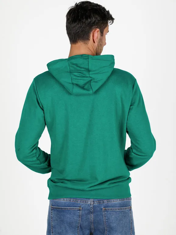 Athl Dpt Sudadera con capucha de hombre