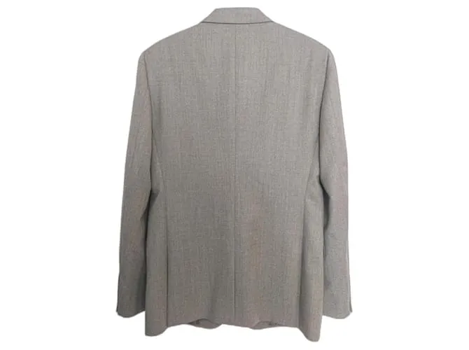 Autre Marque Blazers Chaquetas Gris 