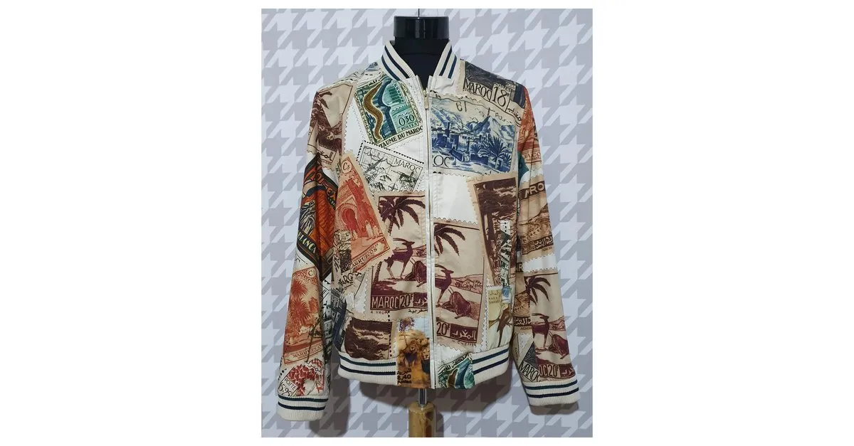 Autre Marque Blazers Chaquetas Multicolor 