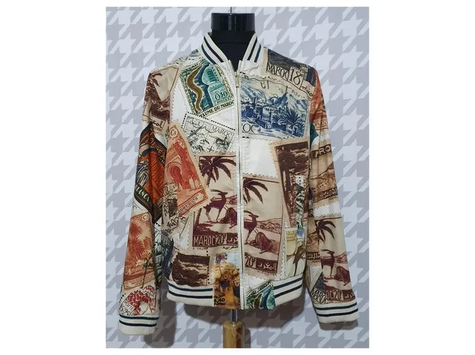 Autre Marque Blazers Chaquetas Multicolor 