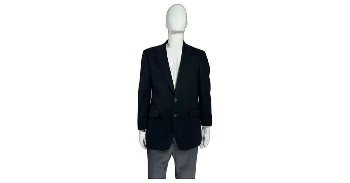 Autre Marque Blazers Chaquetas Negro 