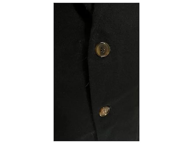 Autre Marque Blazers Chaquetas Negro 