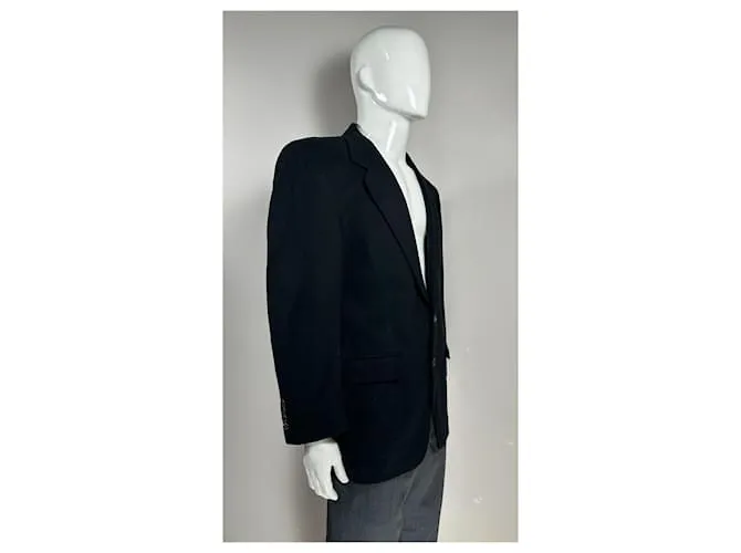 Autre Marque Blazers Chaquetas Negro 