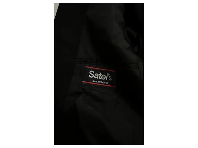 Autre Marque Blazers Chaquetas Negro 