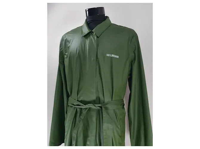 Autre Marque Blazers Chaquetas Verde 