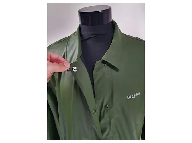 Autre Marque Blazers Chaquetas Verde 