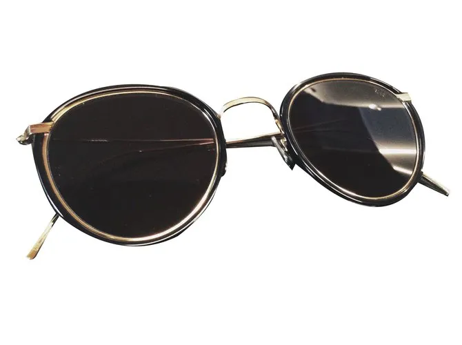 Autre Marque Gafas de sol Negro 