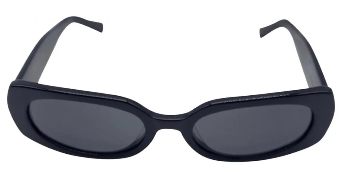 Autre Marque VEHLA EYEWEAR Gafas de sol T.  el plastico Negro 