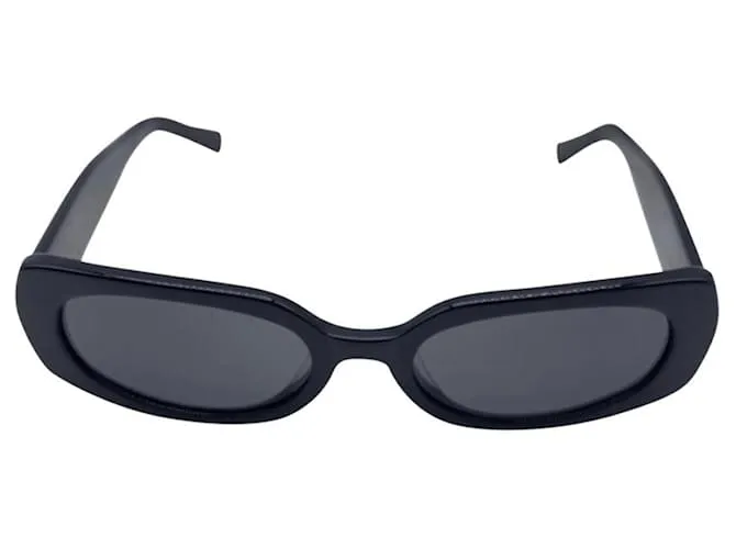 Autre Marque VEHLA EYEWEAR Gafas de sol T.  el plastico Negro 