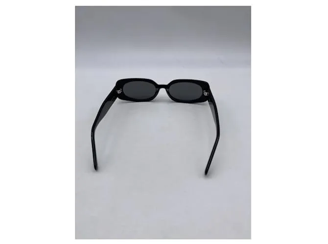 Autre Marque VEHLA EYEWEAR Gafas de sol T.  el plastico Negro 