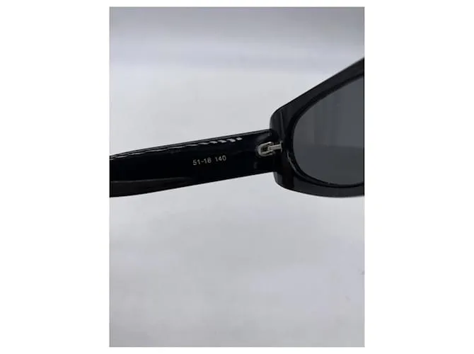 Autre Marque VEHLA EYEWEAR Gafas de sol T.  el plastico Negro 