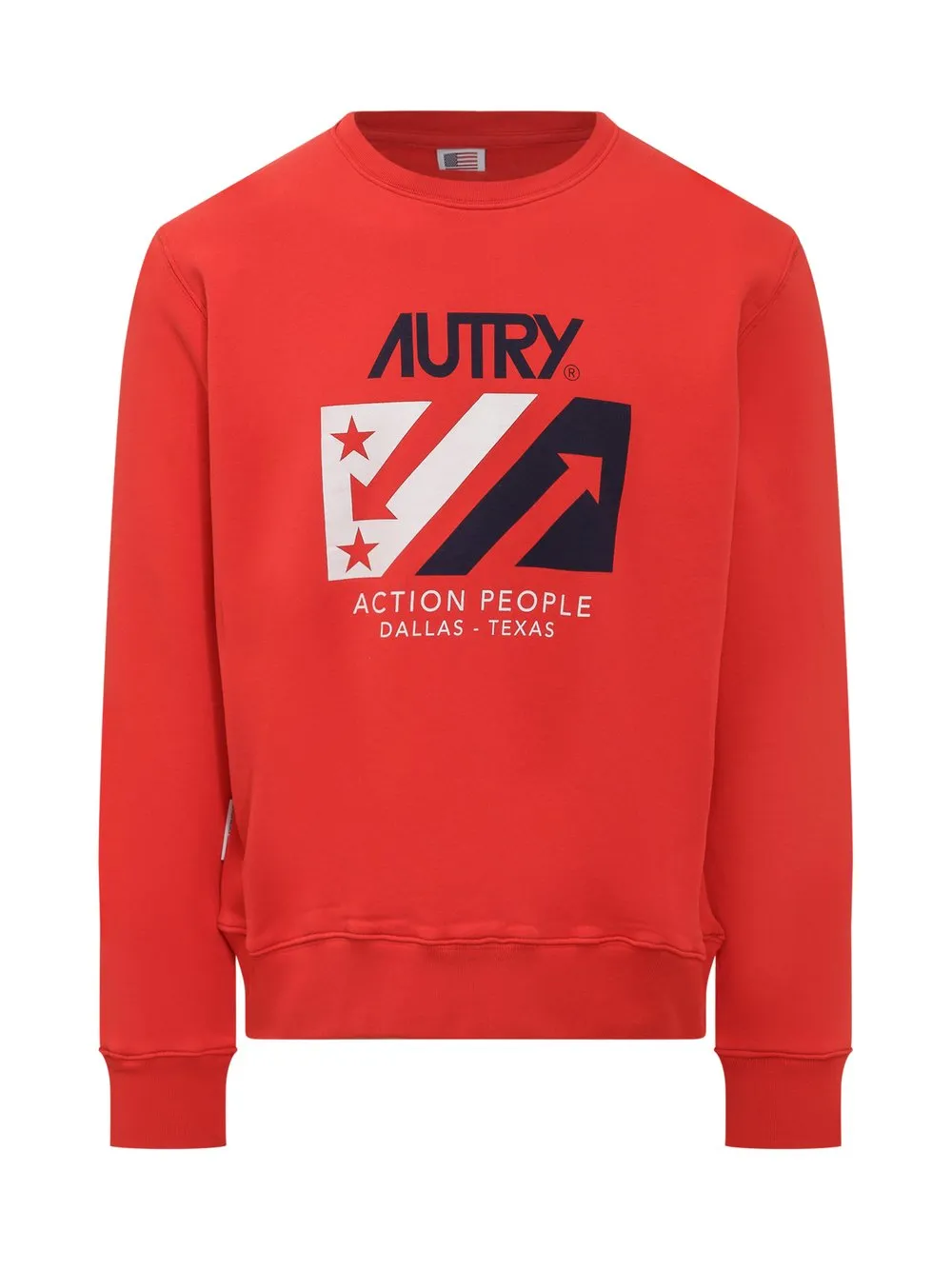 AUTRY Crewneck Sweatshirt