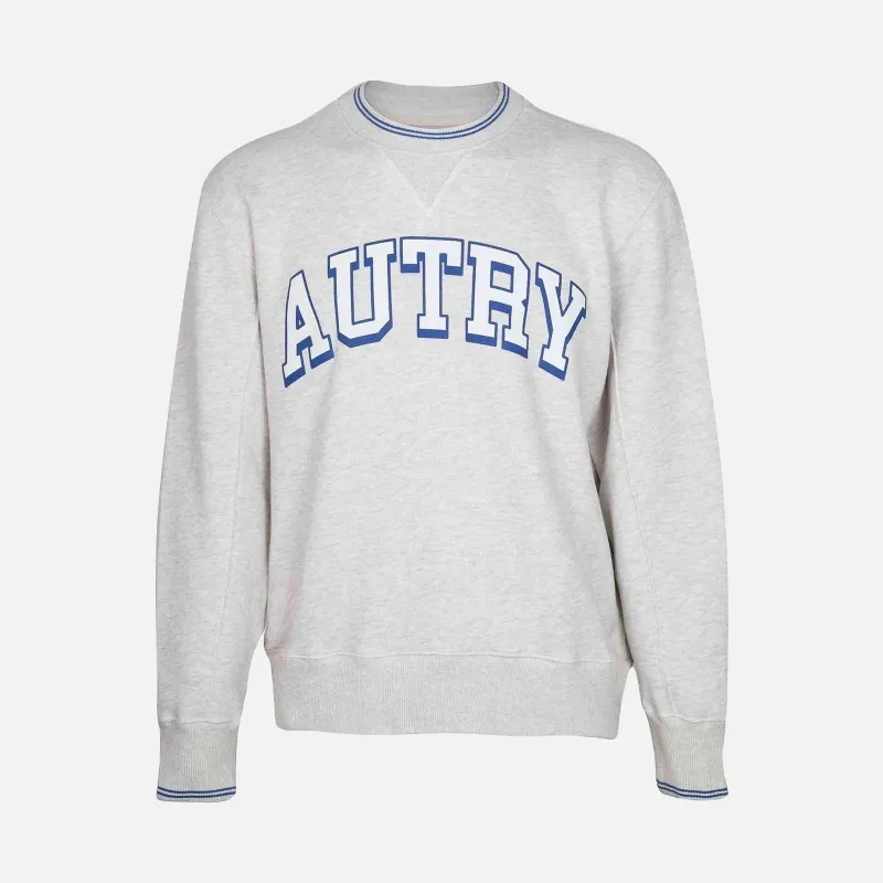 Autry Sweatshirt Main SWPM522M