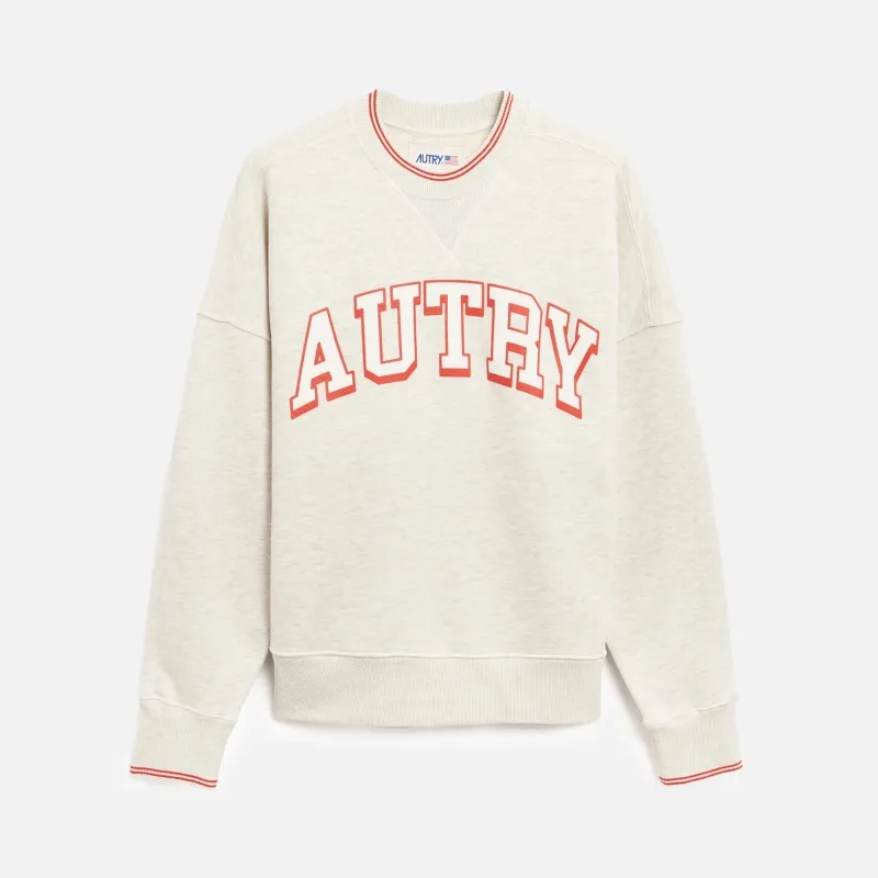 Autry Sweatshirt Main SWPW524M