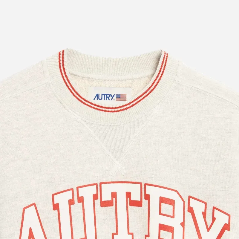 Autry Sweatshirt Main SWPW524M