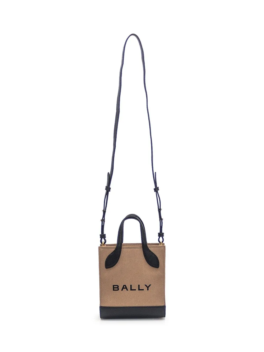 BALLY Tote Mini Bag