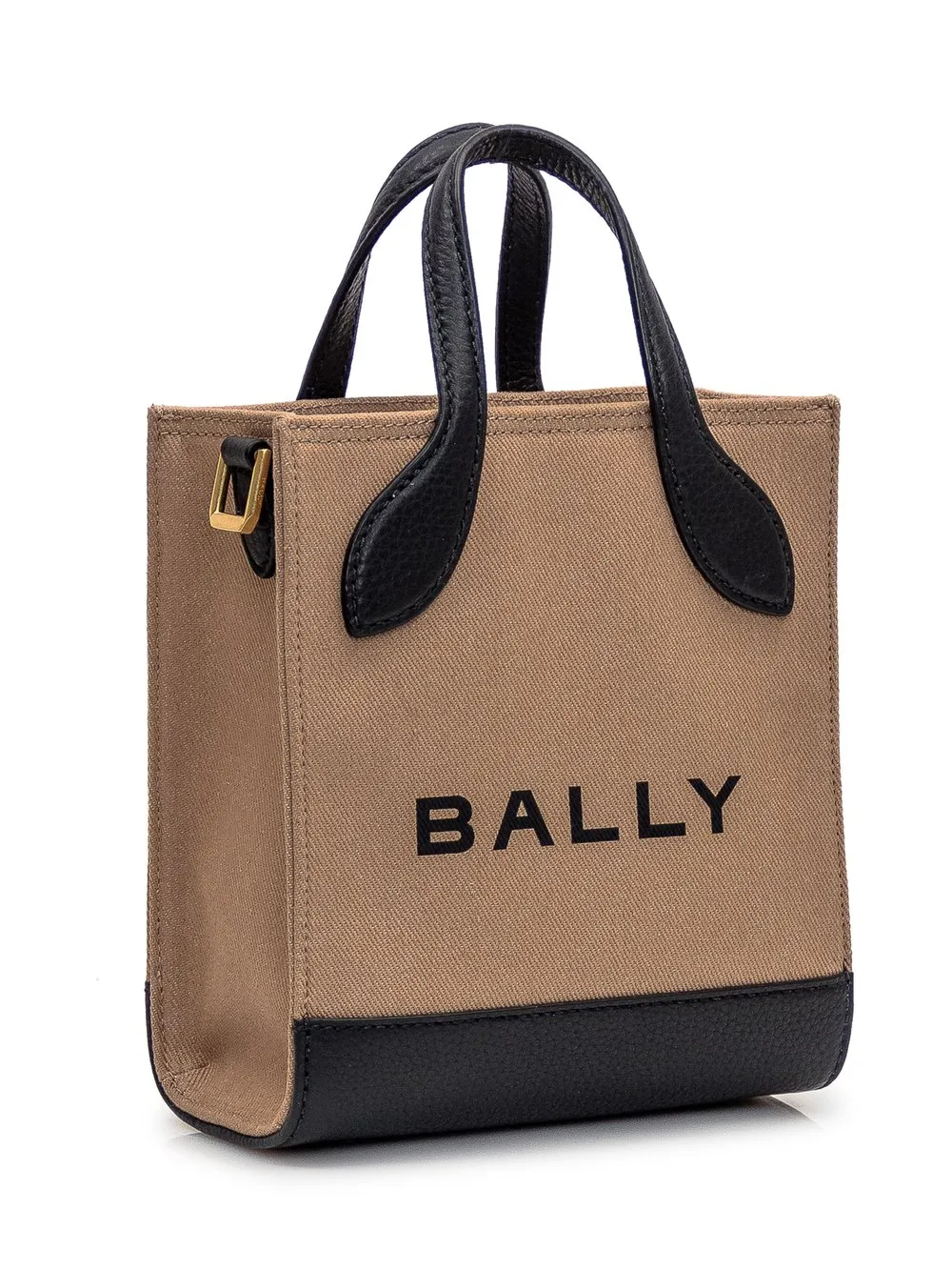 BALLY Tote Mini Bag