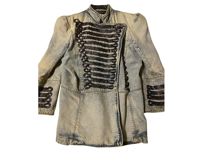 Balmain Chaquetas 