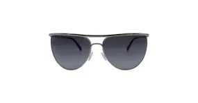 BALMAIN Gafas de sol T.  metal Gris 