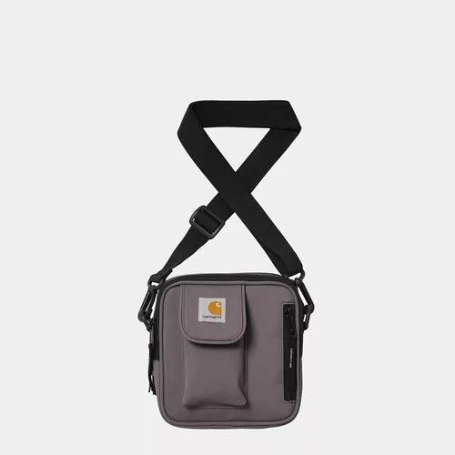 Bandolera Morada Carhartt Essential Bag Small Manta