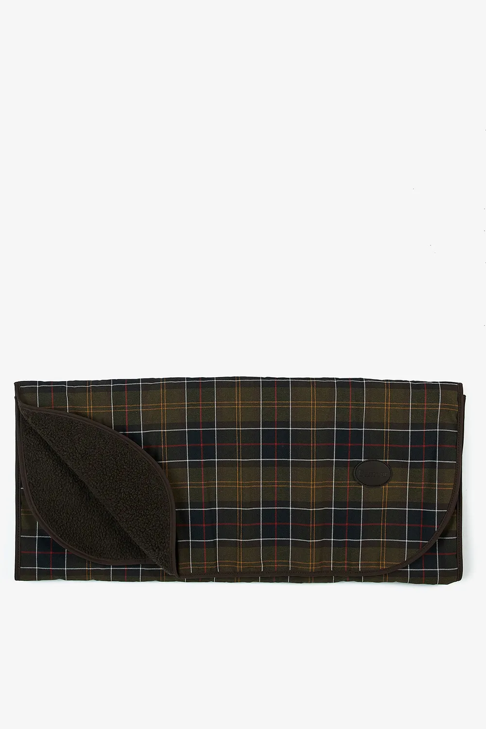 Barbour Manta Perro Medium