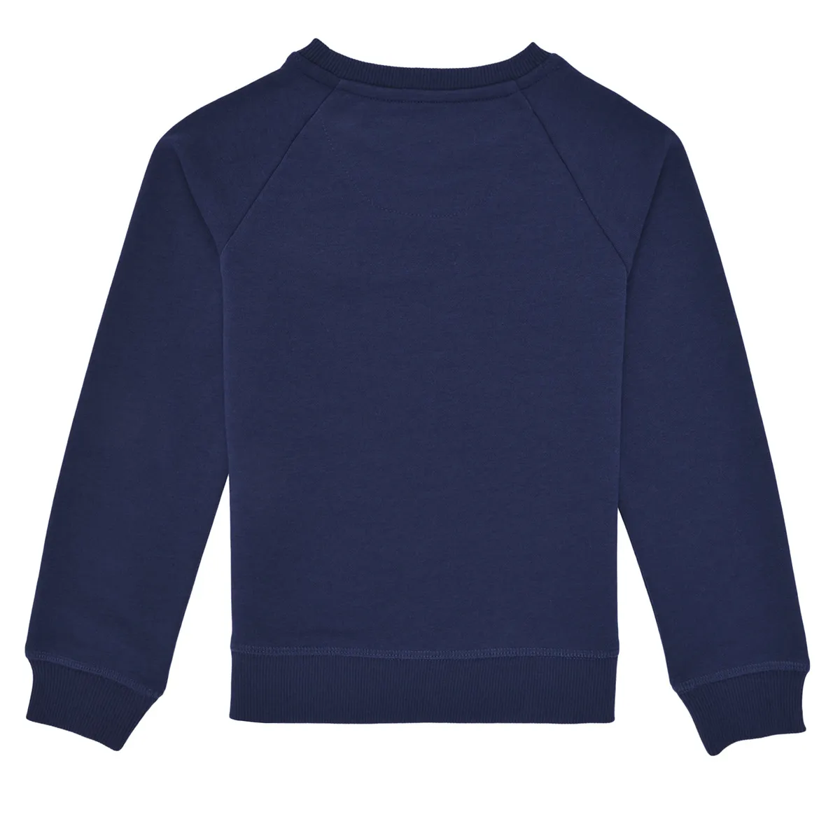 BATWING CREWNECK SWEATSHIRT