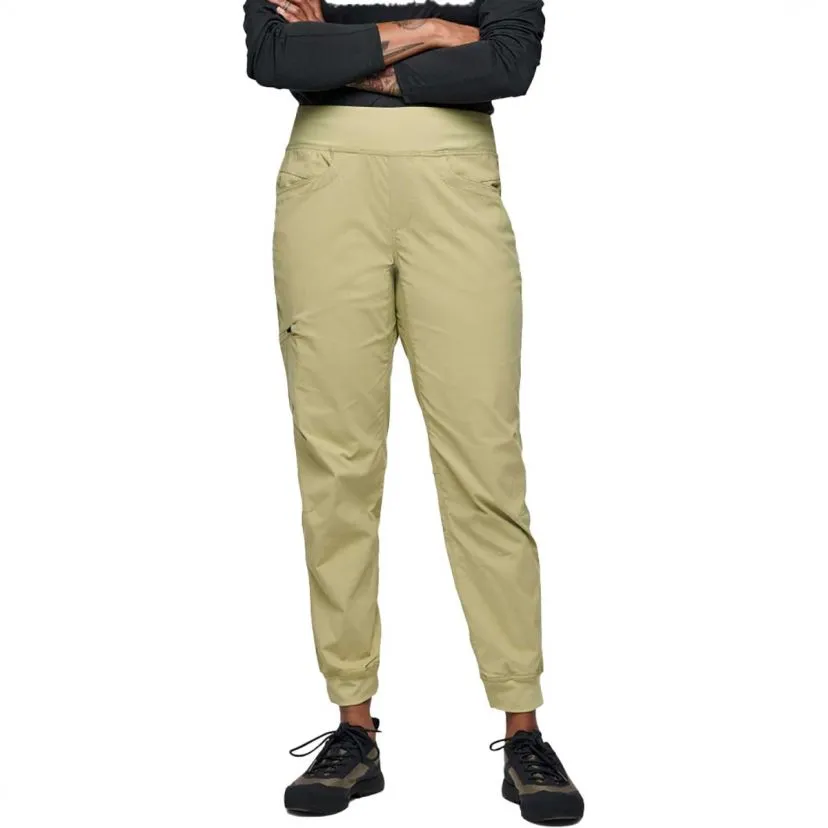 BD Black Diamond W Technician Jogger Pants pantalones mujer